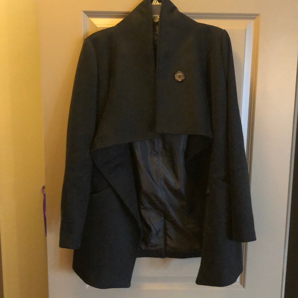 Moka Coat S